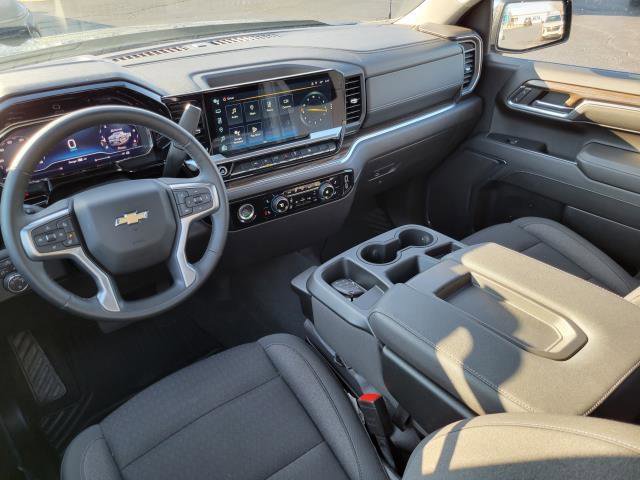 Used 2024 Chevrolet Silverado 1500 LT AWD/4WD image 22
