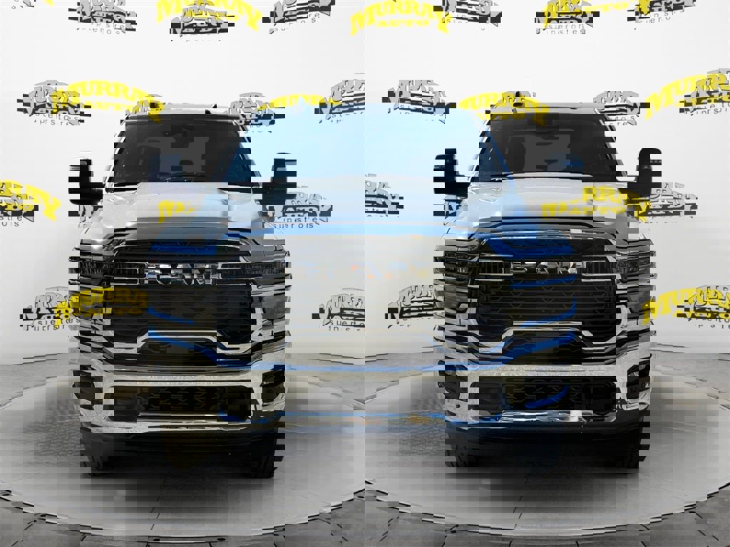 New 2026 RAM 2500 Big Horn image 8