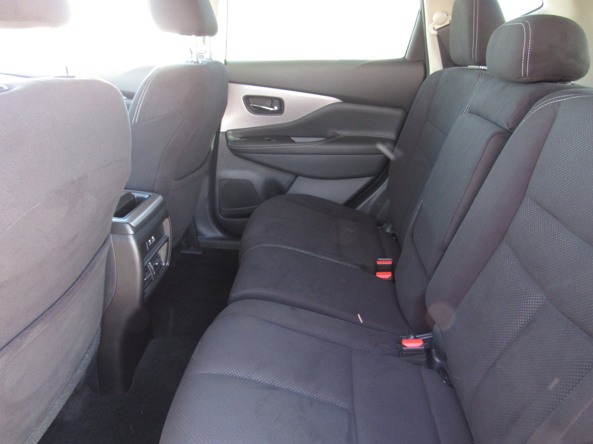 Used 2020 Nissan Murano S w/ Technology Package image 13