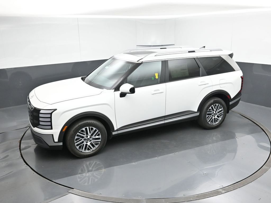 New 2026 Hyundai Palisade SEL image 52