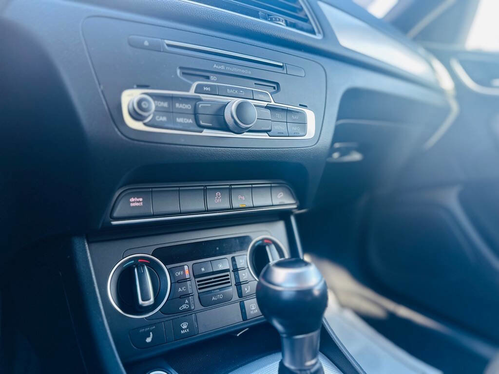 Used 2018 Audi Q3 2.0T Premium w/ Convenience Package image 19