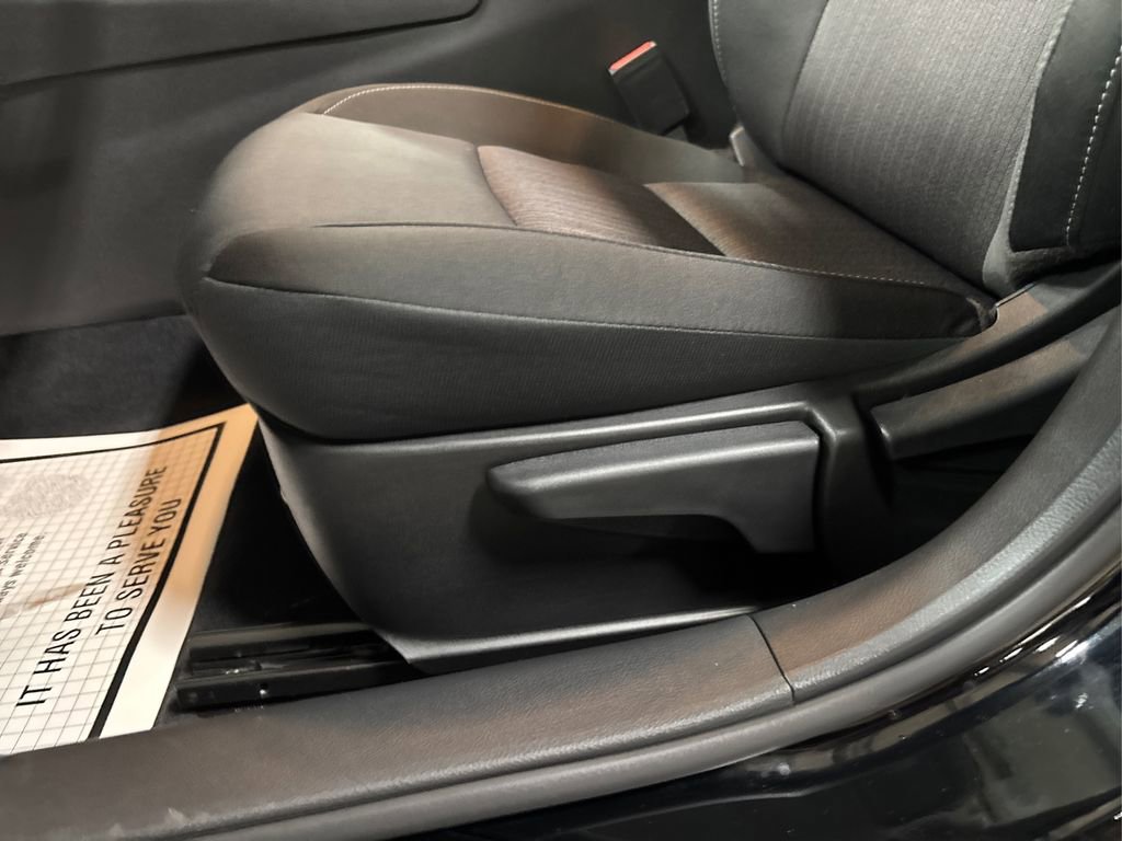 Used 2025 Nissan Altima 2.5 S image 14