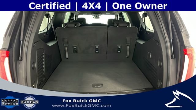 Certified 2023 GMC Yukon XL SLE w/ Gmc Pro Safety Plus Package AWD/4WD image 33
