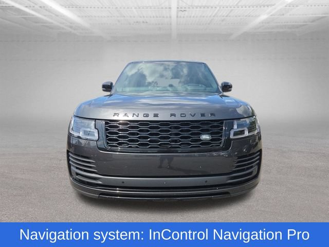 Used 2021 Land Rover Range Rover Westminster Edition AWD/4WD image 2