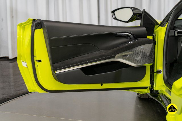 New 2025 Lotus Emira image 26