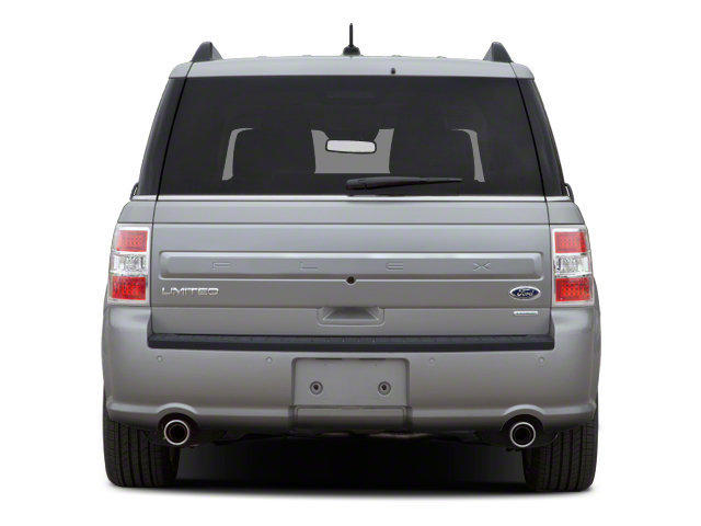 Used 2013 Ford Flex Limited AWD/4WD image 8