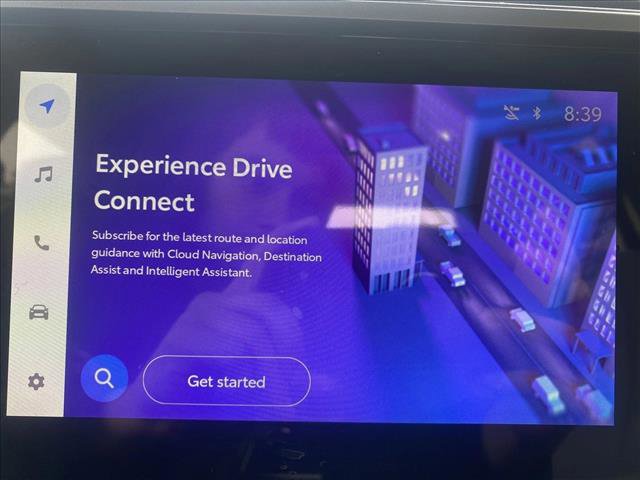 New 2025 Toyota Tundra SR5 image 13