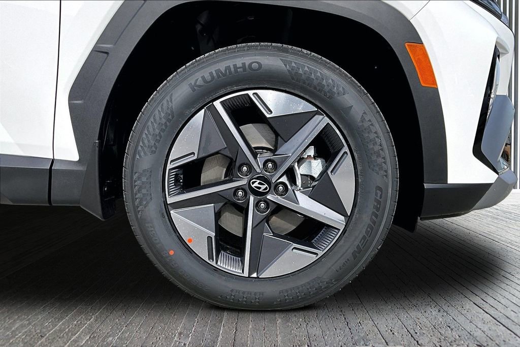 New 2026 Hyundai Tucson SEL image 13