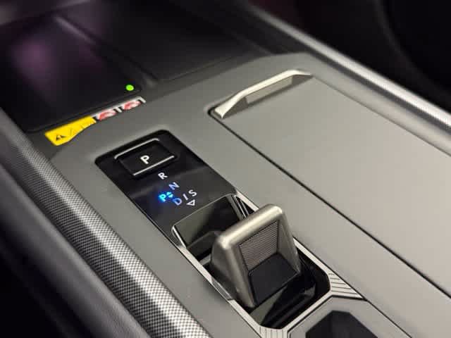 New 2026 Lexus ES 350h FWD image 22