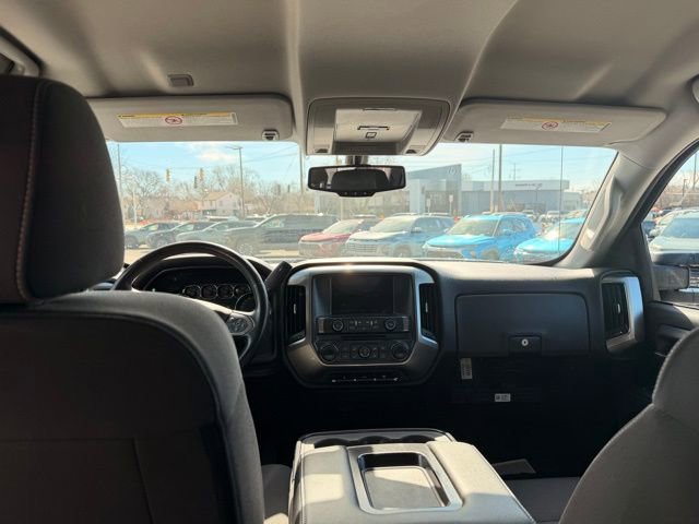 Used 2016 Chevrolet Silverado 2500 LT w/ LT Convenience Package image 25