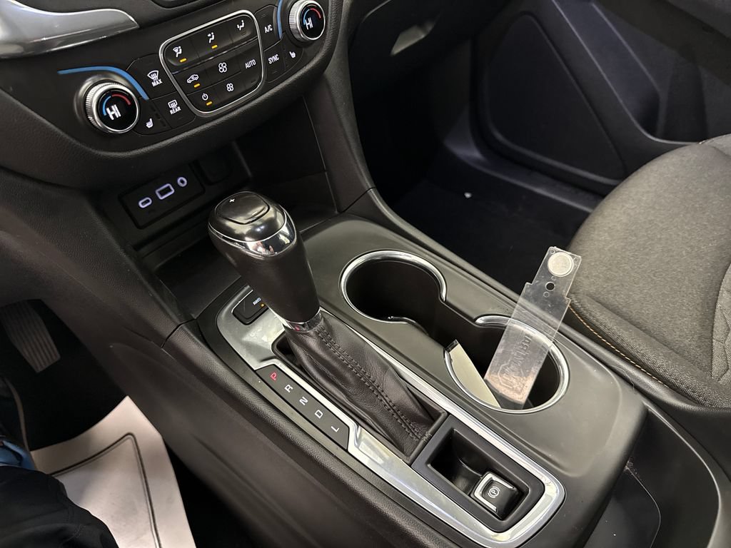 Used 2019 Chevrolet Equinox LT AWD/4WD image 19