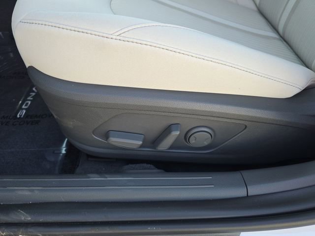 New 2025 Hyundai Sonata SEL image 12