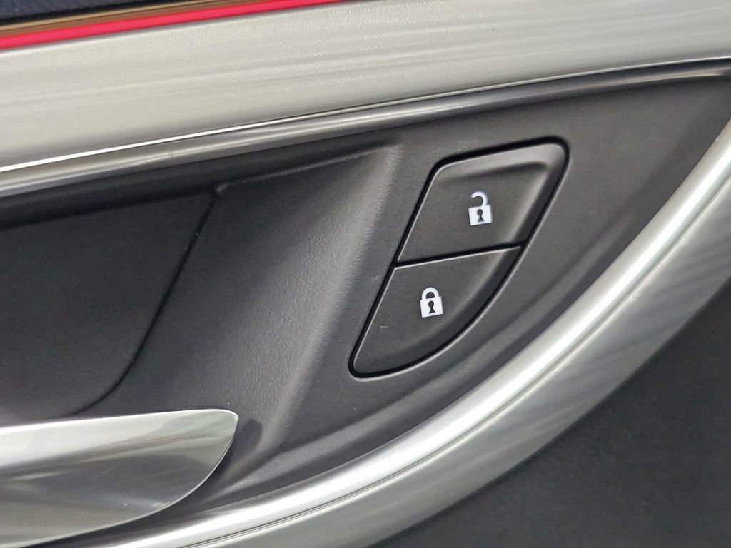 New 2026 Buick Envision Avenir image 28