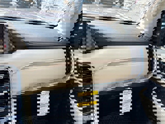 New 2026 Nissan Armada Platinum image 17