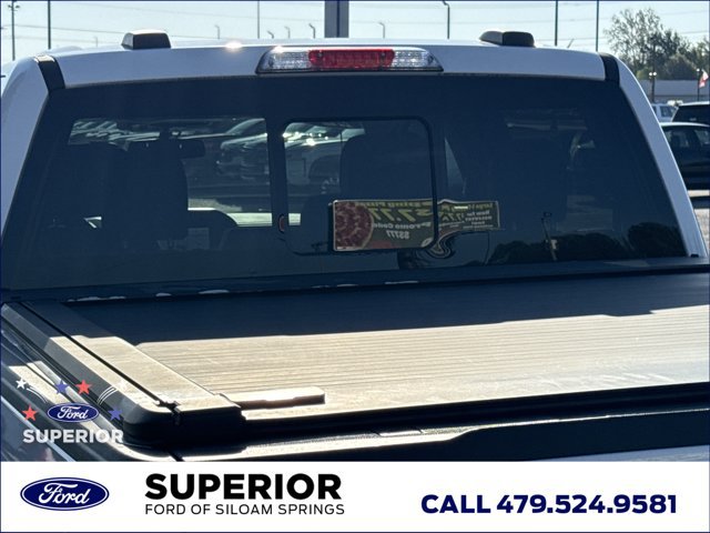 Used 2022 Ford F150 Lariat AWD/4WD image 10