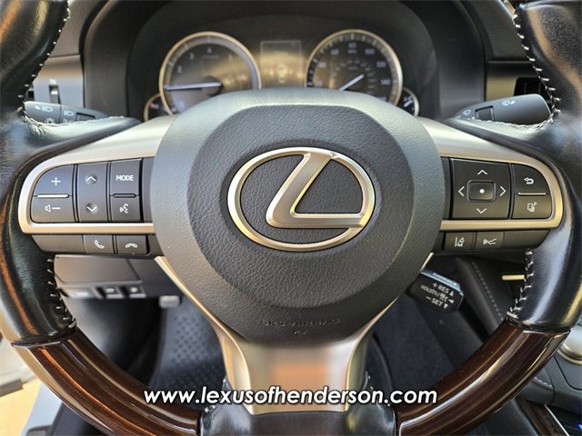 Used 2017 Lexus ES 350 image 29