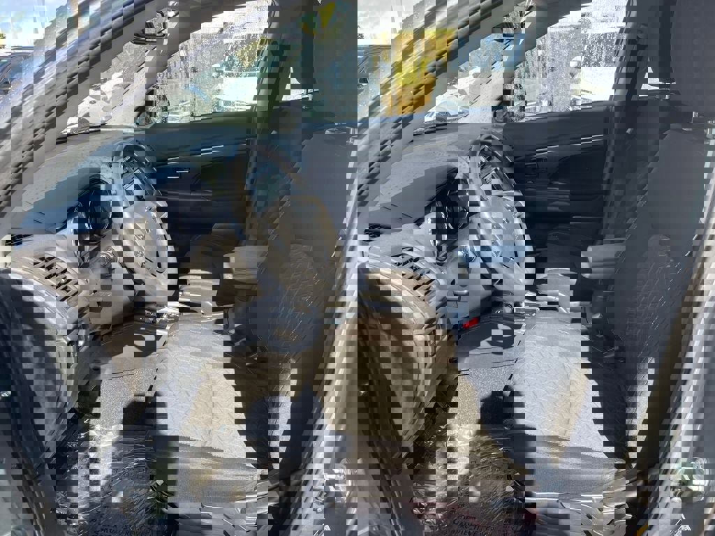 Used 2024 Mitsubishi Outlander Sport ES image 15