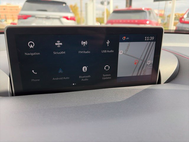 Used 2023 Acura TLX Type S AWD/4WD image 13