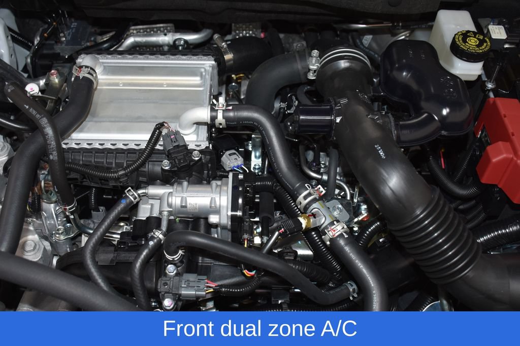 New 2026 Mitsubishi Outlander ES AWD/4WD image 7