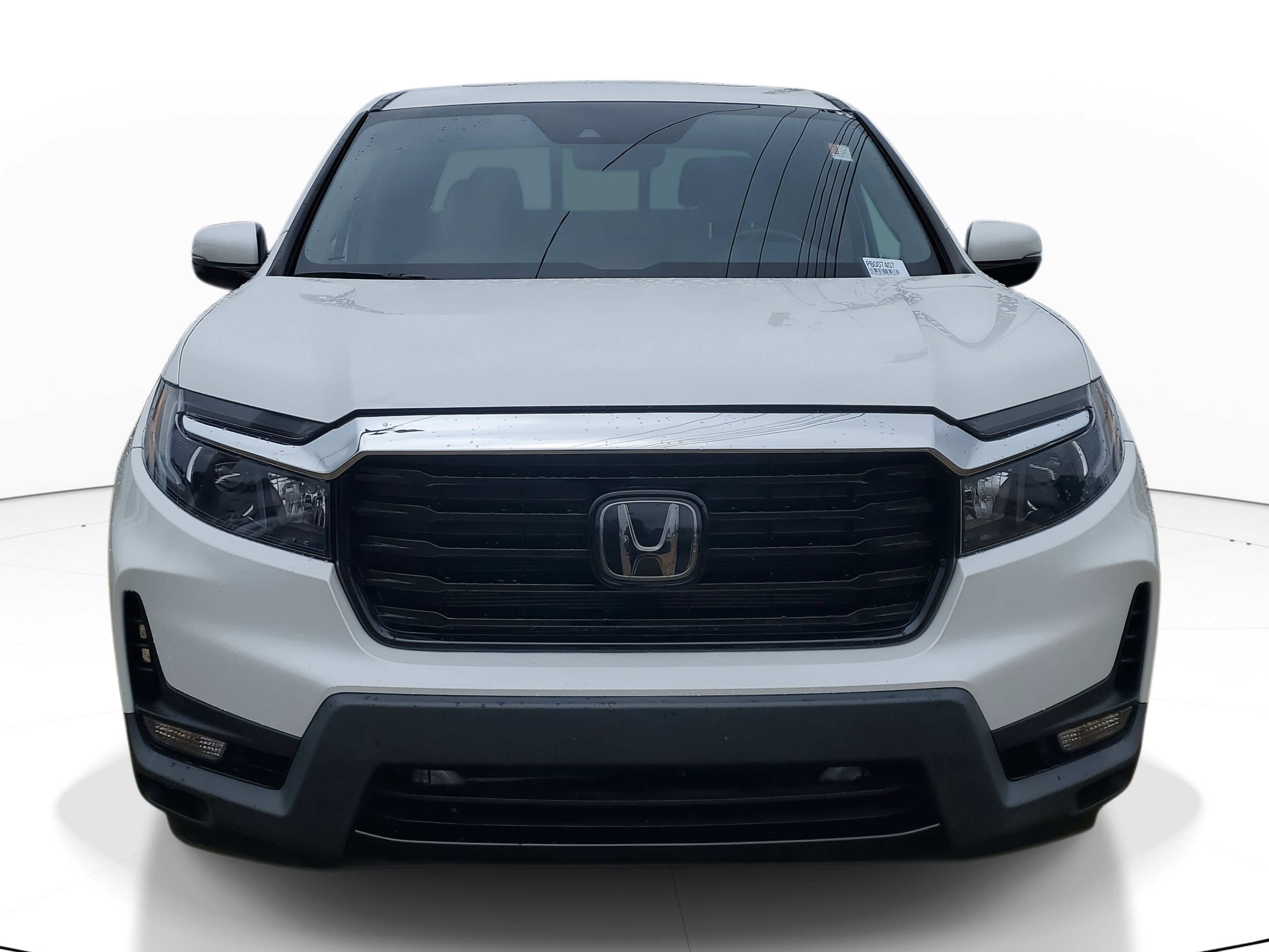 Used 2023 Honda Ridgeline RTL-E image 2
