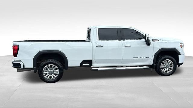 Used 2023 GMC Sierra 2500 Denali w/ Denali Ultimate Package image 34