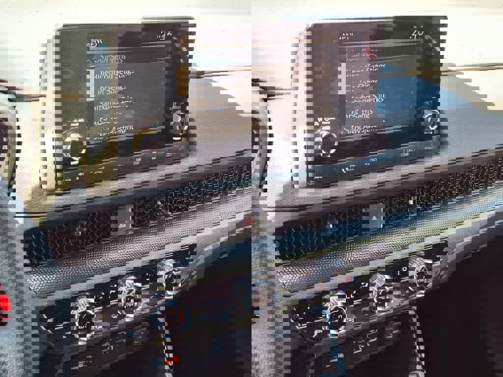 New 2025 Honda CR-V EX image 16