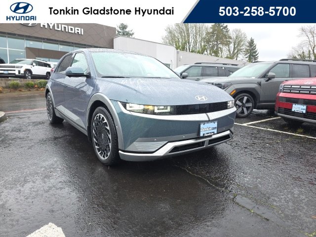 Used 2023 Hyundai Ioniq 5 Limited