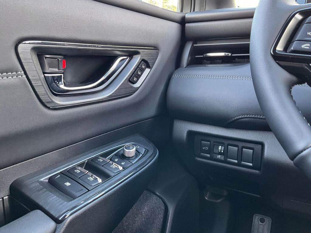 New 2026 Subaru Outback Touring XT image 24