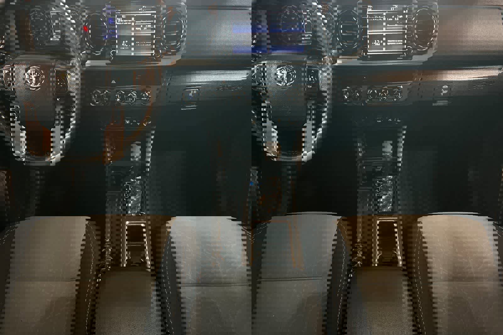 Used 2020 Toyota Tacoma TRD Off-Road image 4