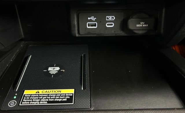 Certified 2025 Honda Passport TrailSport image 31