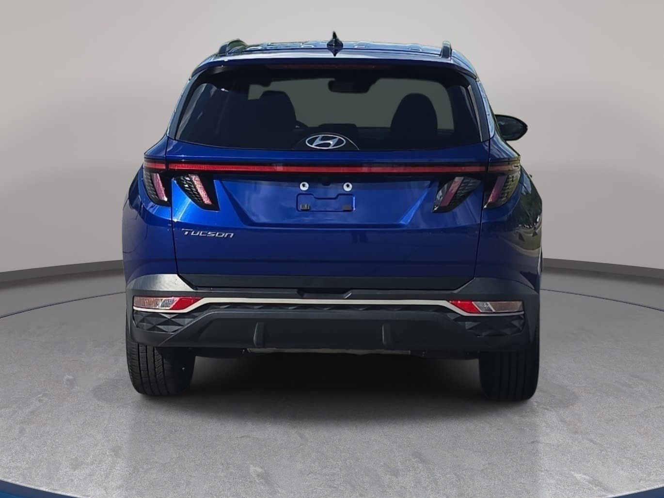 Used 2022 Hyundai Tucson SEL w/ Convenience Package FWD image 6