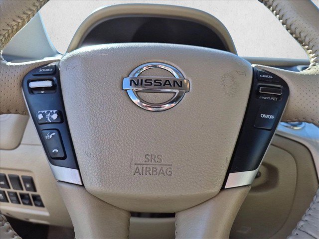 Used 2012 Nissan Murano SL AWD/4WD image 27