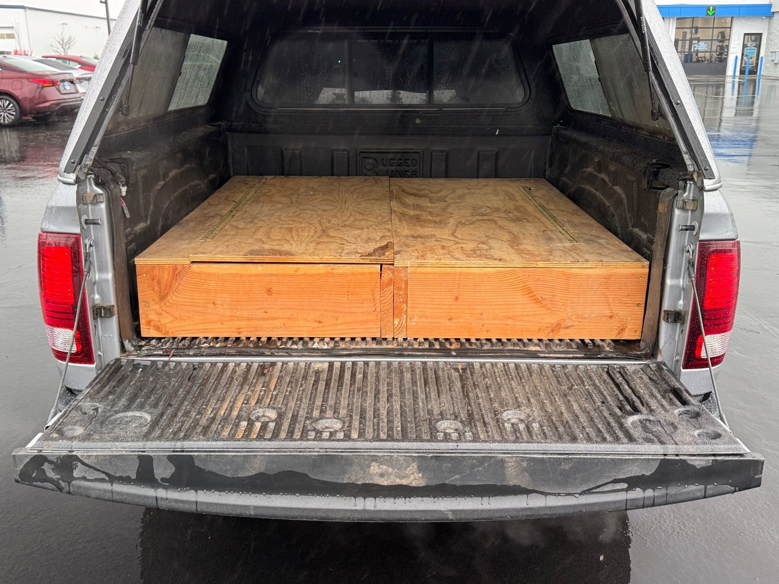 Used 2019 RAM 1500 Classic Warlock image 24