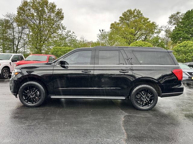 Certified 2023 Ford Expedition Max XLT AWD/4WD image 8