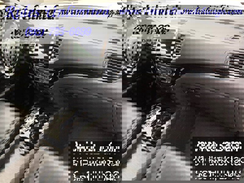 Used 2018 Honda Pilot Touring image 39