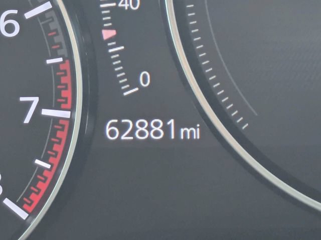 Used 2022 MAZDA MAZDA3 s FWD image 23