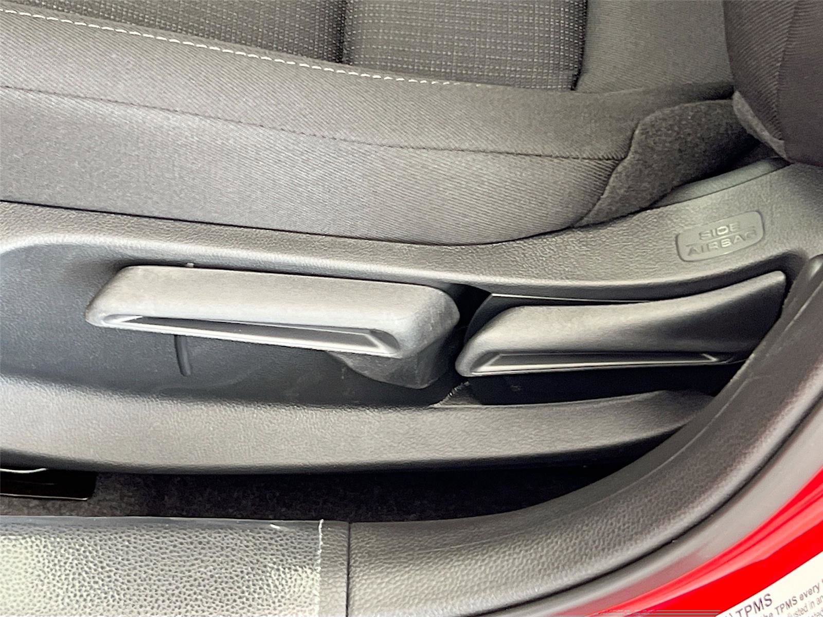 New 2026 Honda Civic LX image 20