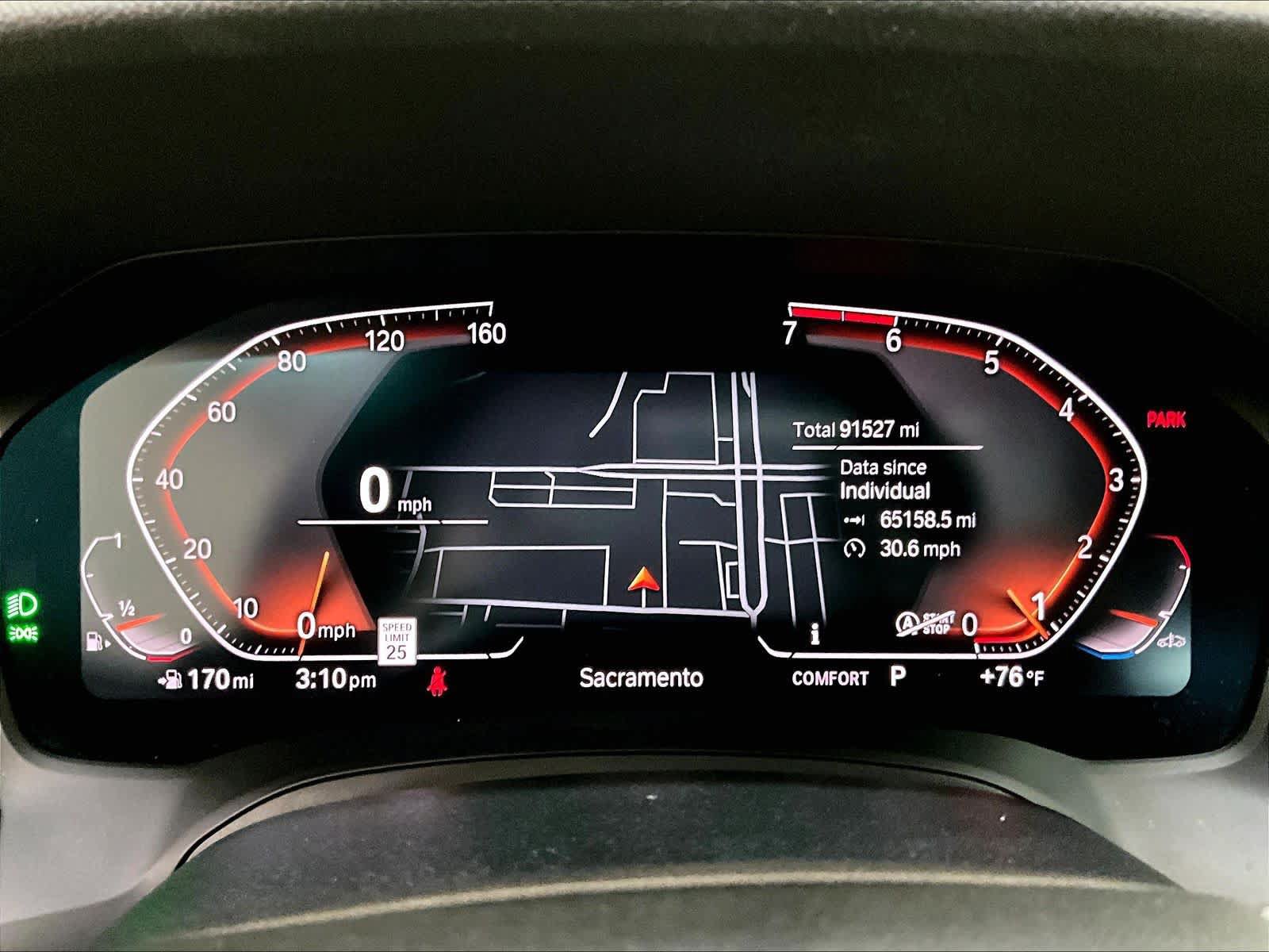 Used 2019 BMW 330i Sedan w/ Convenience Package RWD image 23