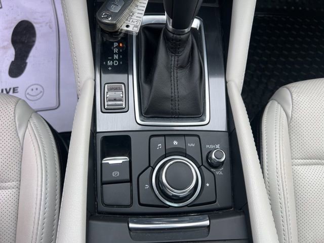 Used 2016 MAZDA MAZDA6 Grand Touring image 32