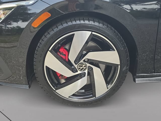 Used 2024 Volkswagen GTI S FWD image 28