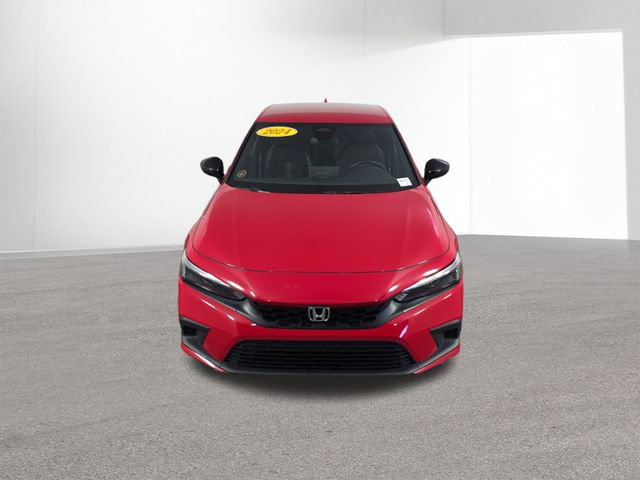 Used 2024 Honda Civic Sport image 43