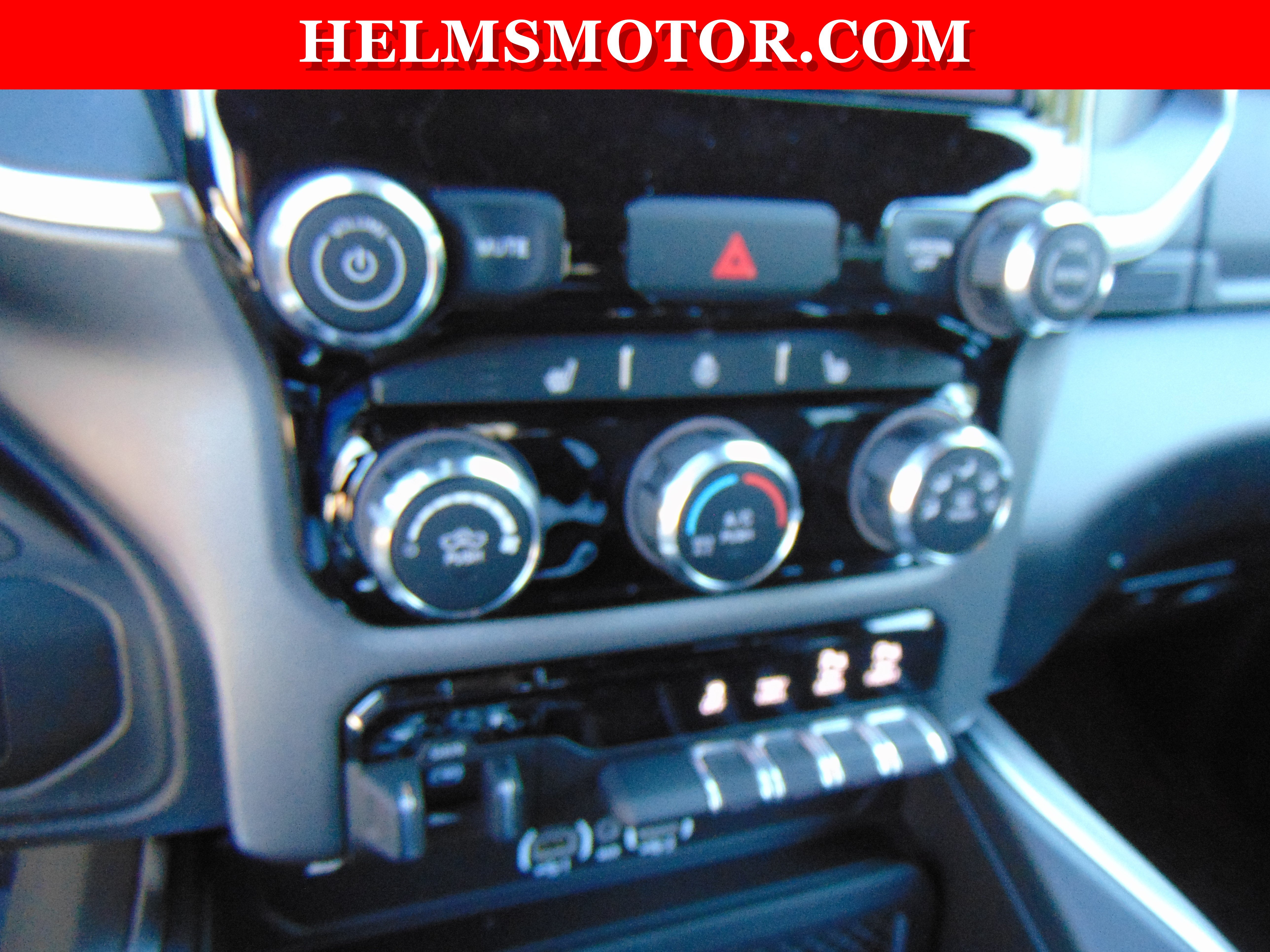 New 2026 RAM 2500 Big Horn AWD/4WD image 34