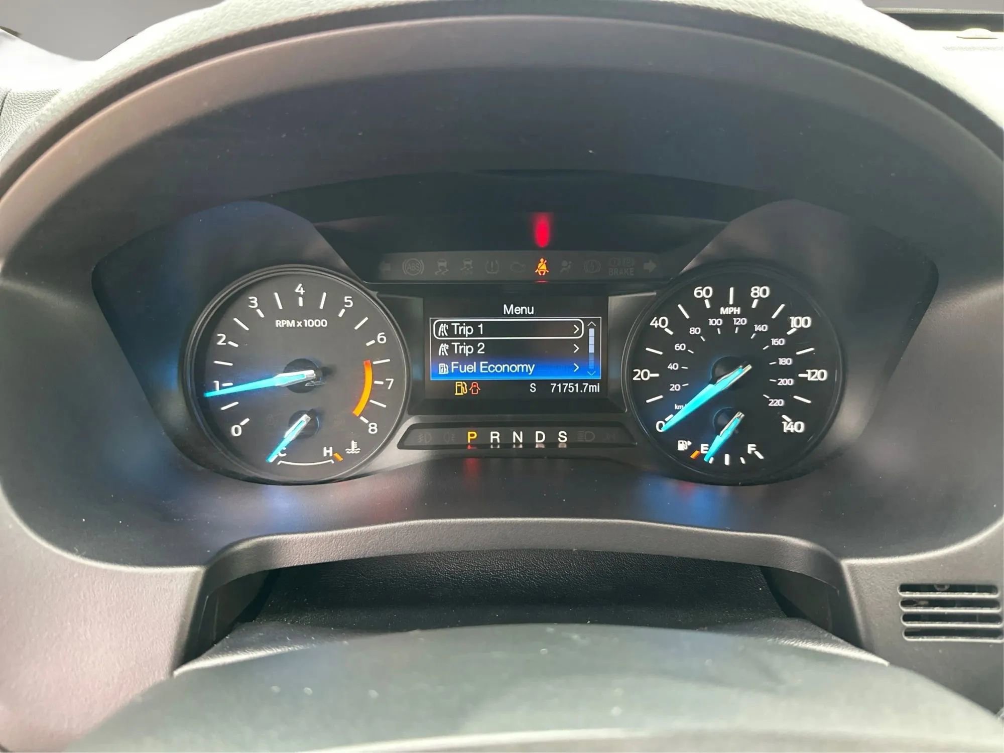 Used 2019 Ford Explorer FWD image 17