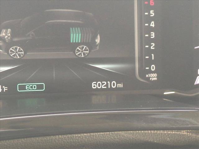 Used 2020 Kia Niro EX Premium FWD image 11