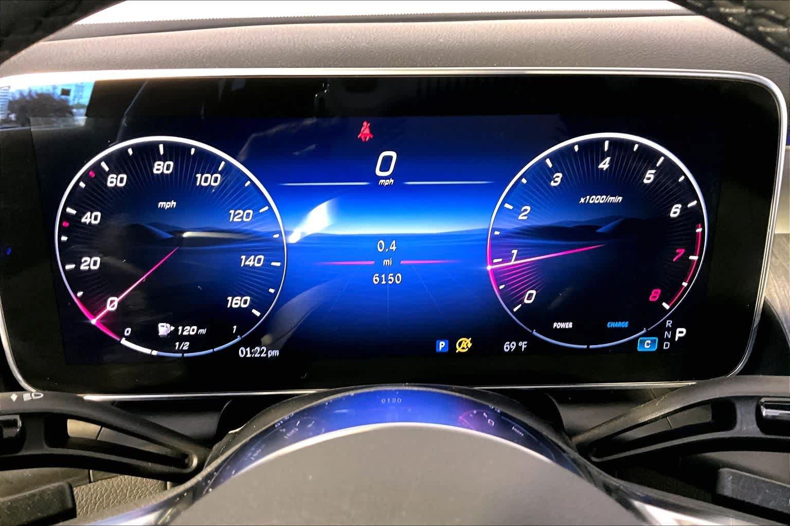 Certified 2026 Mercedes-Benz GLC 300 4MATIC image 26