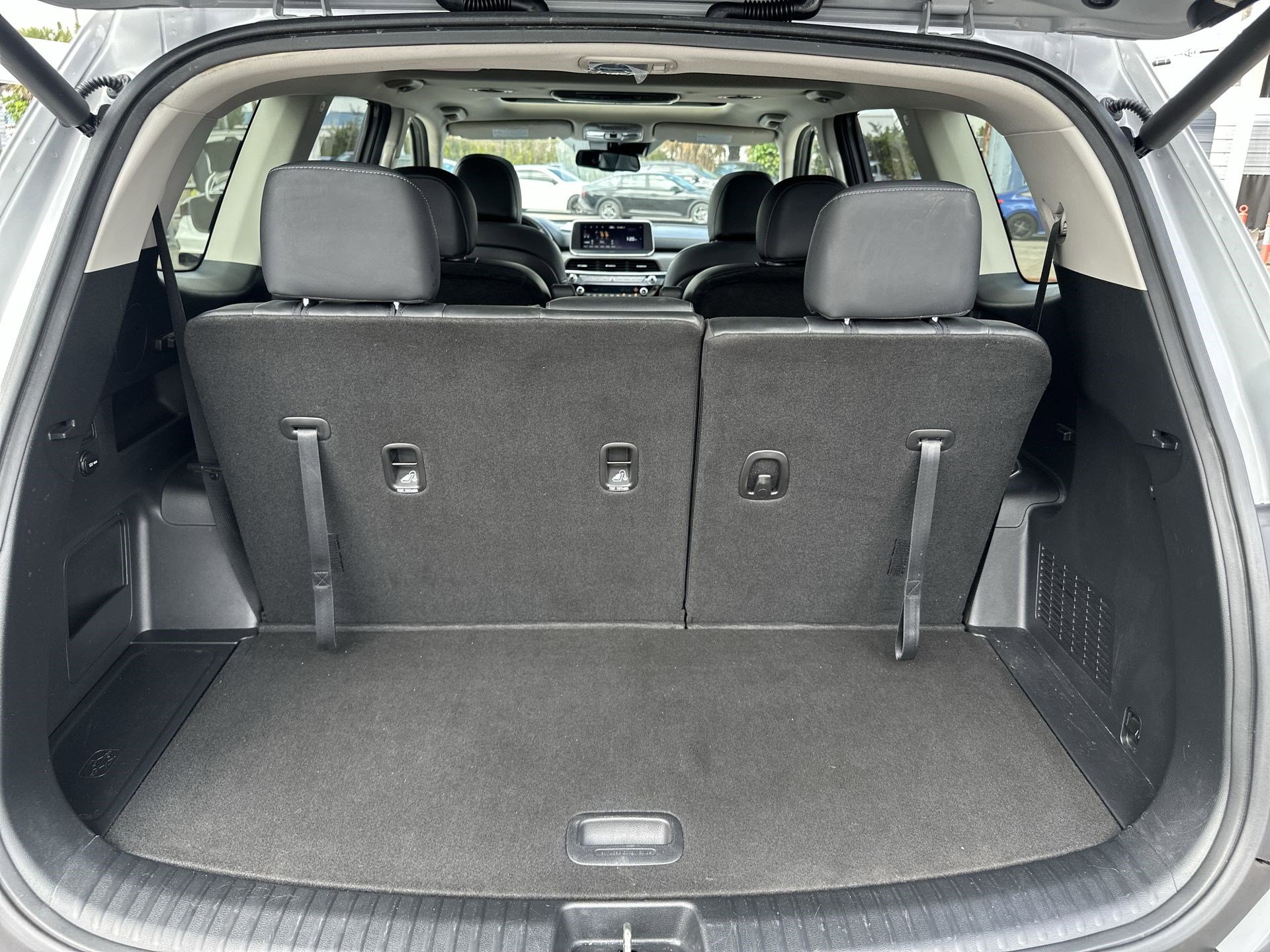 Used 2021 Kia Telluride EX w/ EX Premium Package image 21