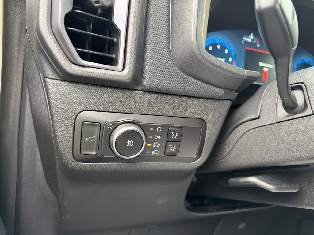 New 2025 Ford Bronco Sport Big Bend image 22