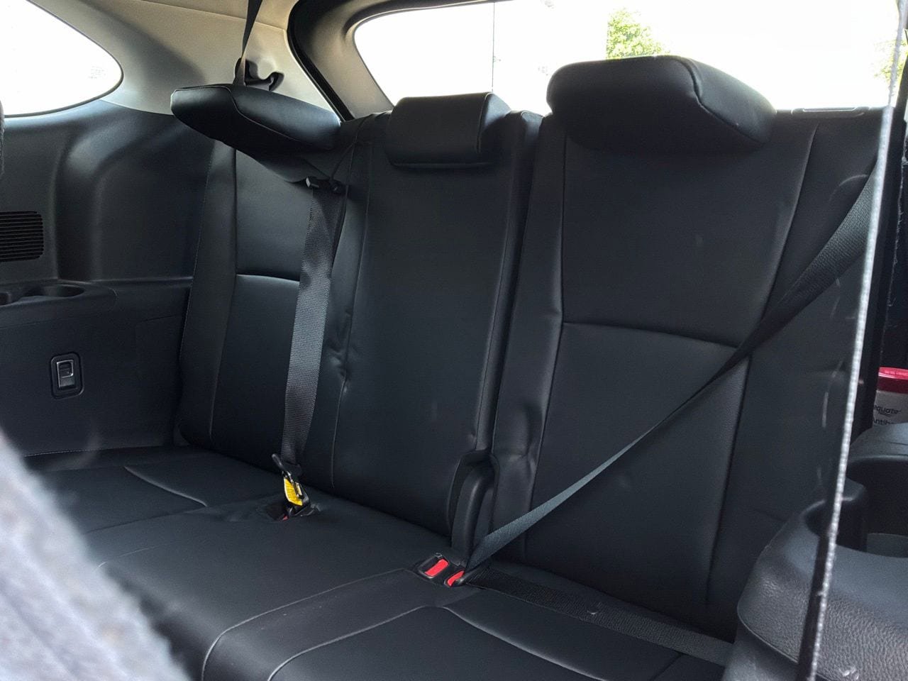 Used 2025 Toyota Highlander Limited AWD/4WD image 11