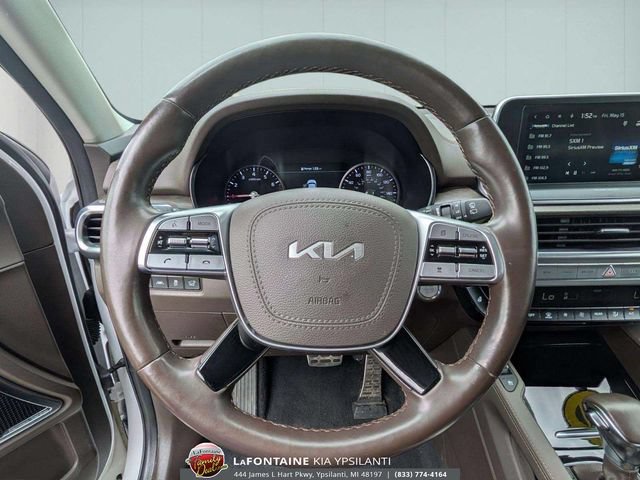 Used 2022 Kia Telluride SX AWD/4WD image 18