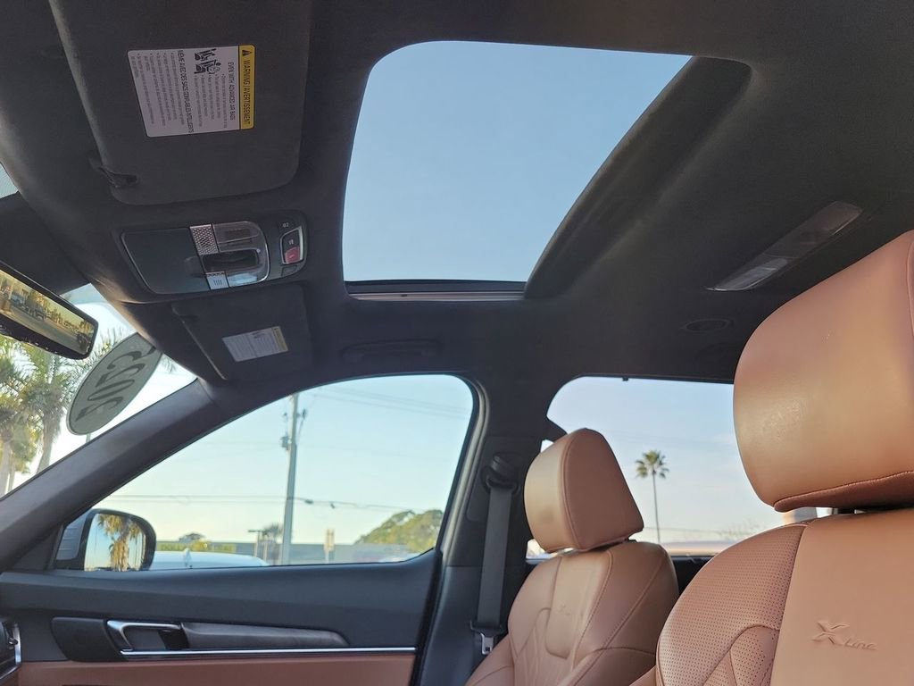 Used 2025 Kia Telluride SX Prestige X-Line image 21